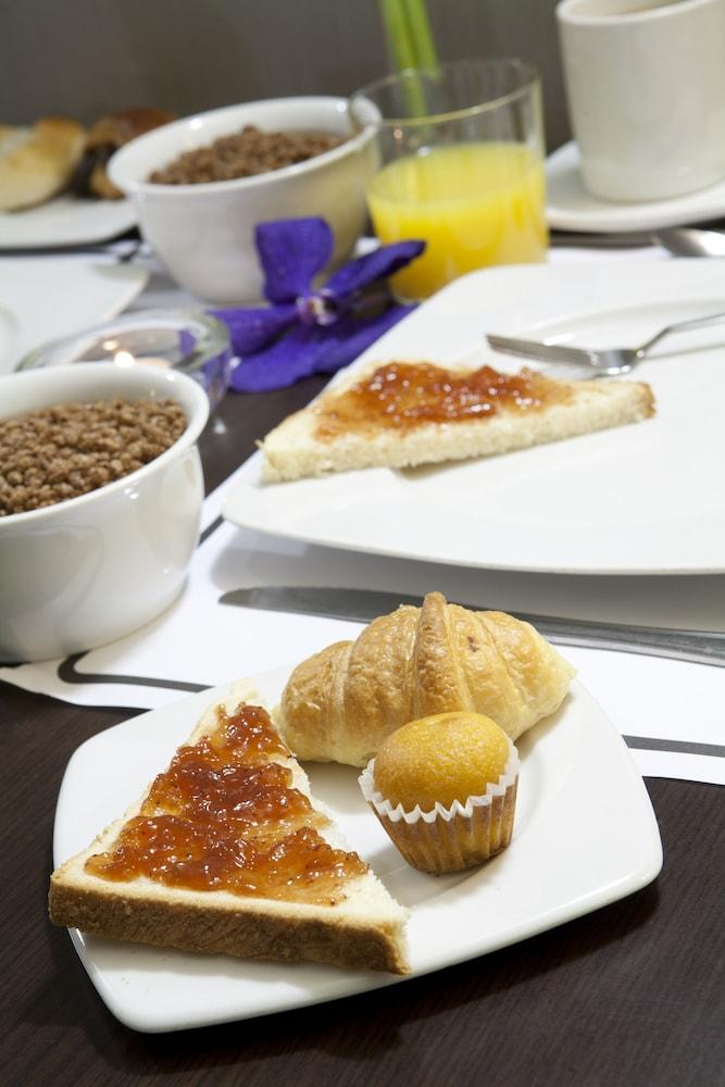 Presidente Hotel Granada
