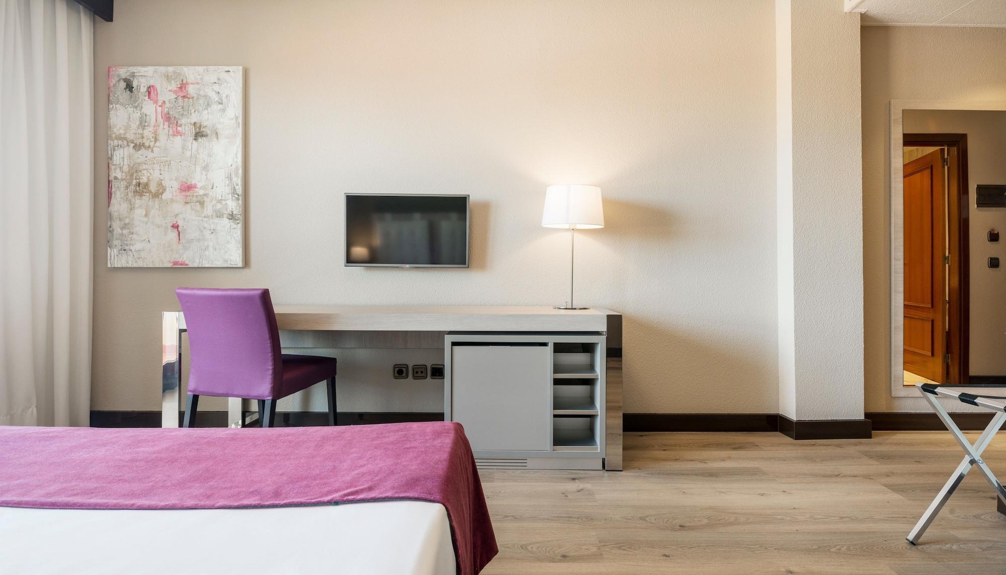 Hotel Ilunion Golf Badajoz