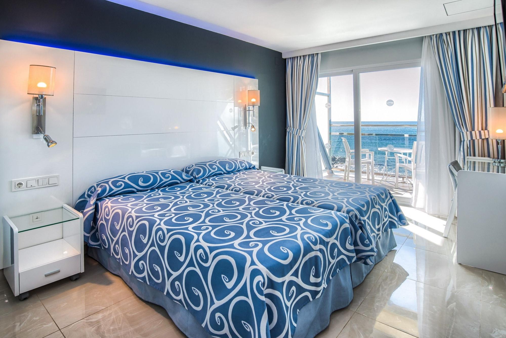 Hotel La Cala Finestrat 3*