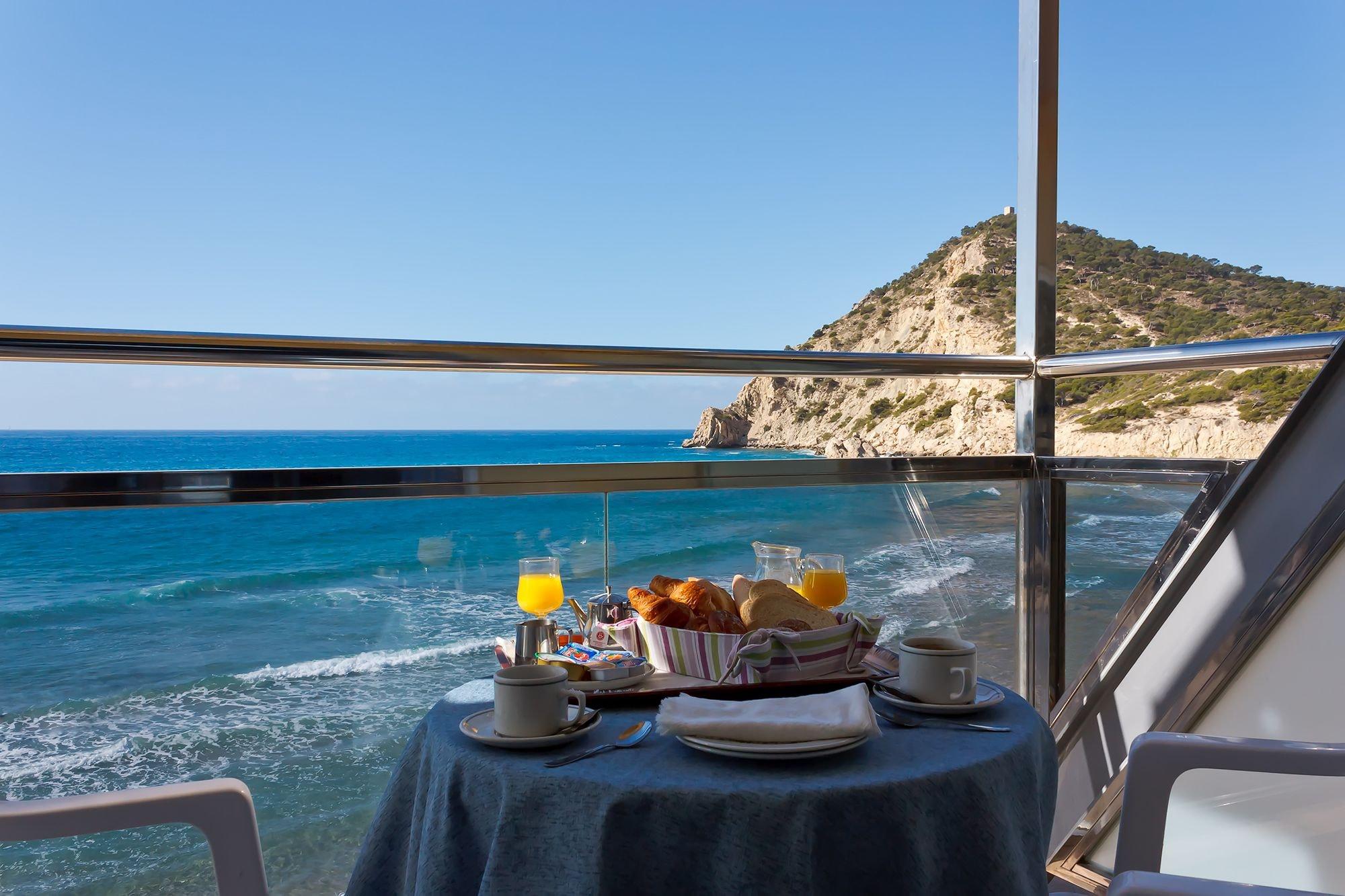 La Cala Finestrat Hotel 3*