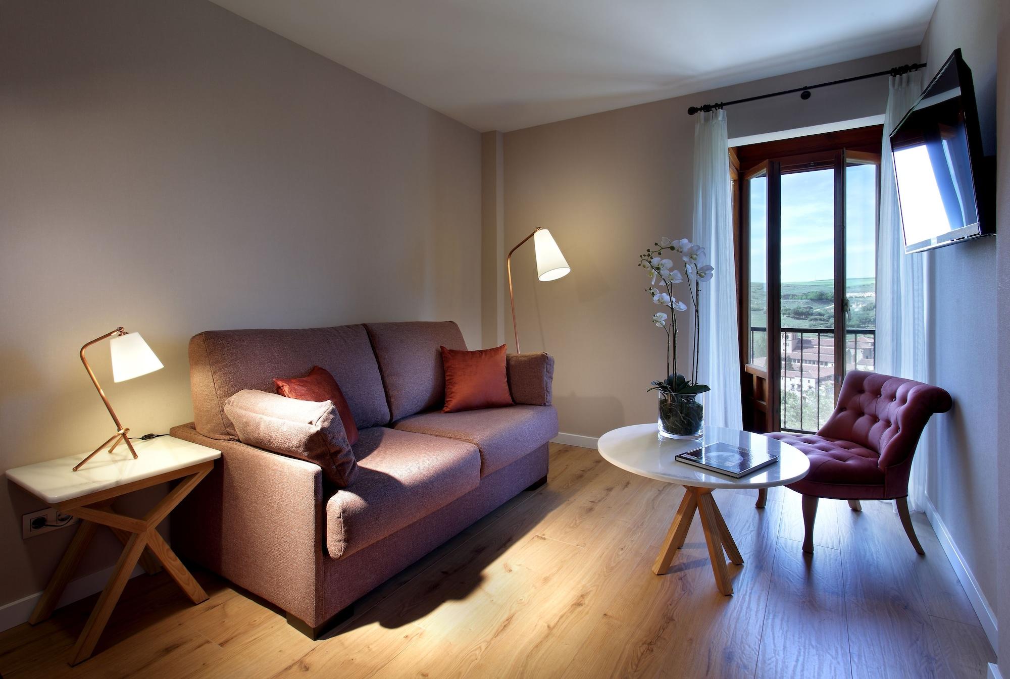 Exe Casa De Linajes Segovia