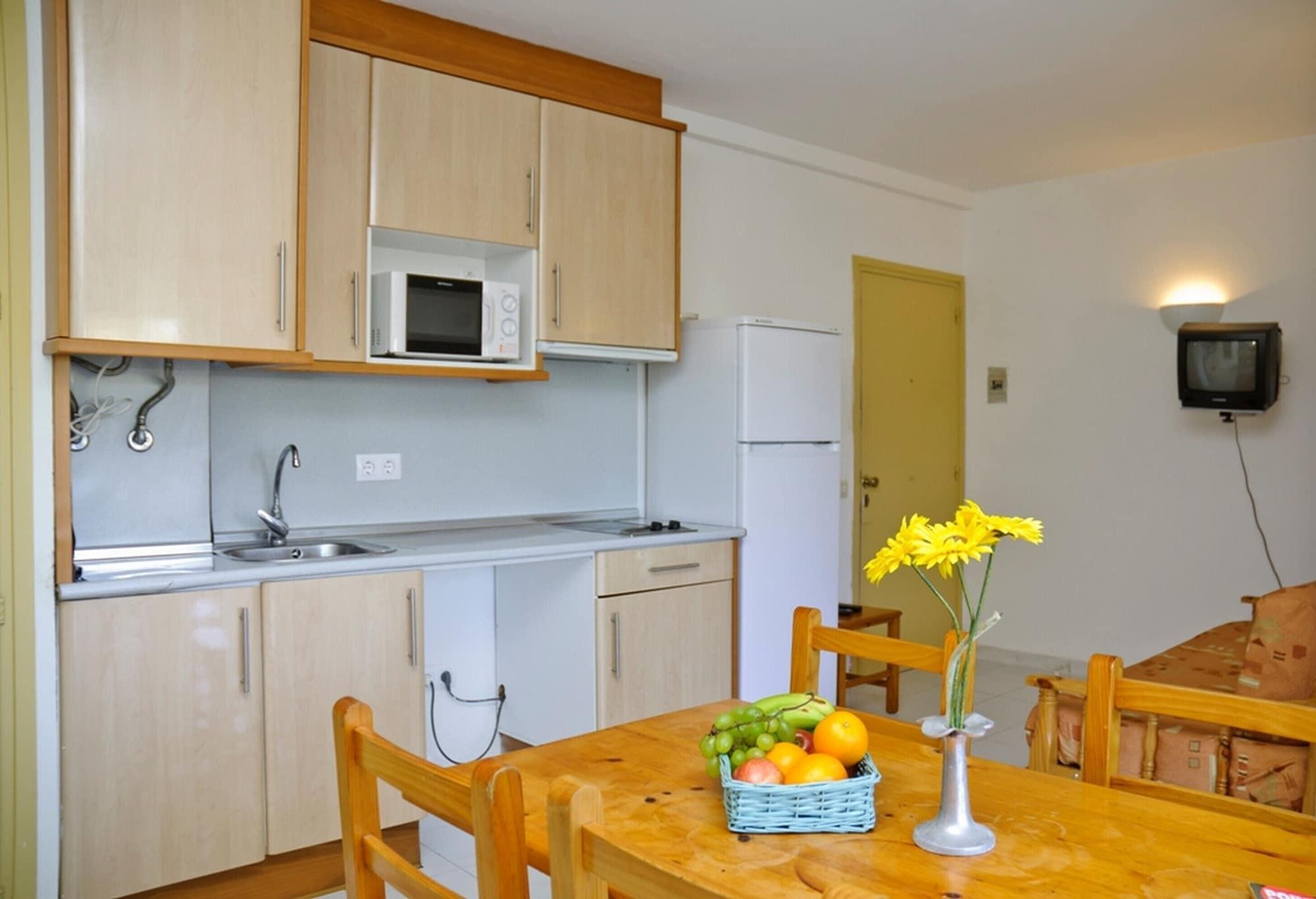 Rvhotels Treumal Park Apartamento