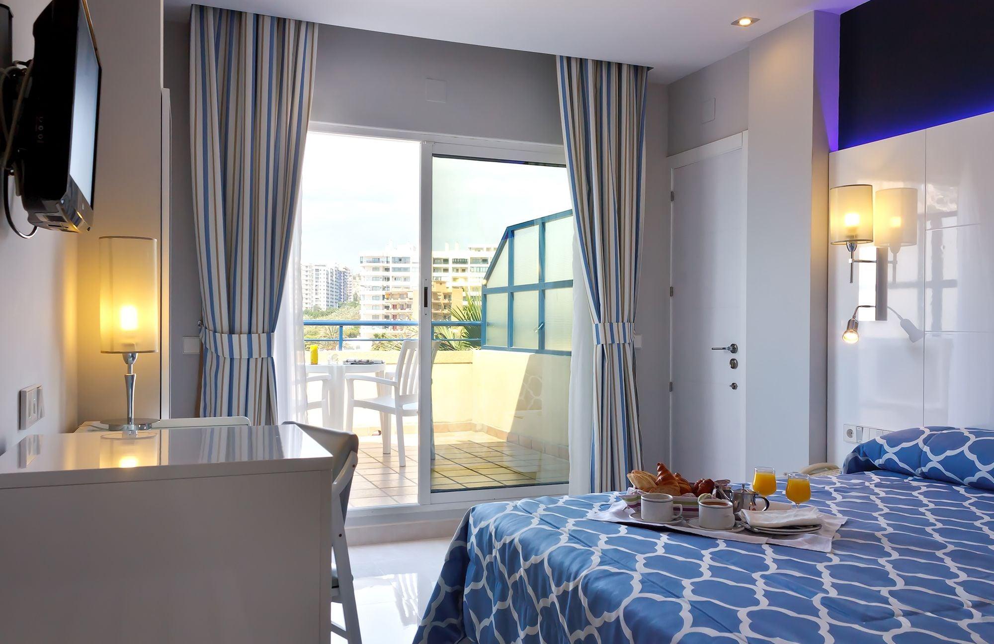 La Cala Finestrat Hotel 3*