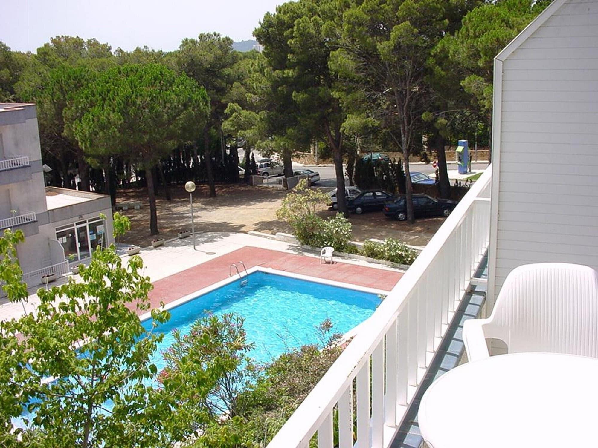 Apartamento Rvhotels Treumal Park Platja d'Aro (Playa de Aro)