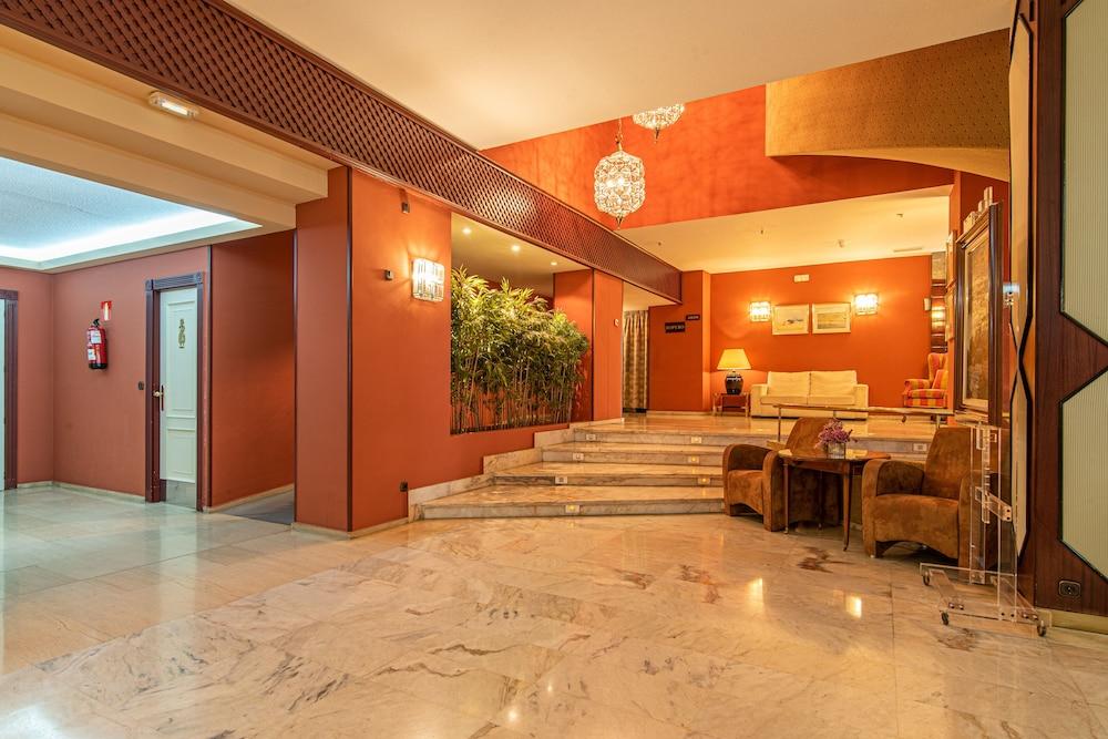 Hospedium Europa Centro Magaz De Pisuerga