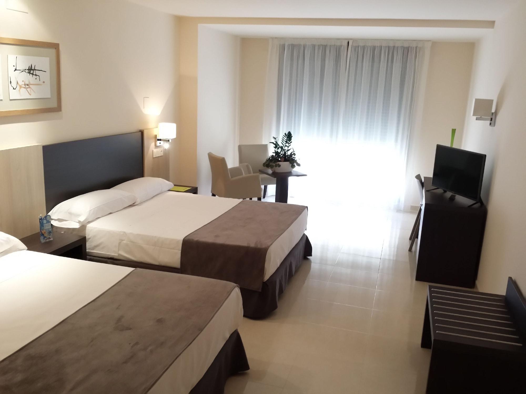 Adaria Hotel 4*