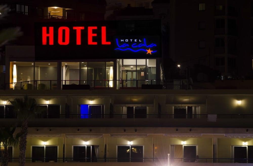 Hotel La Cala Finestrat 3*