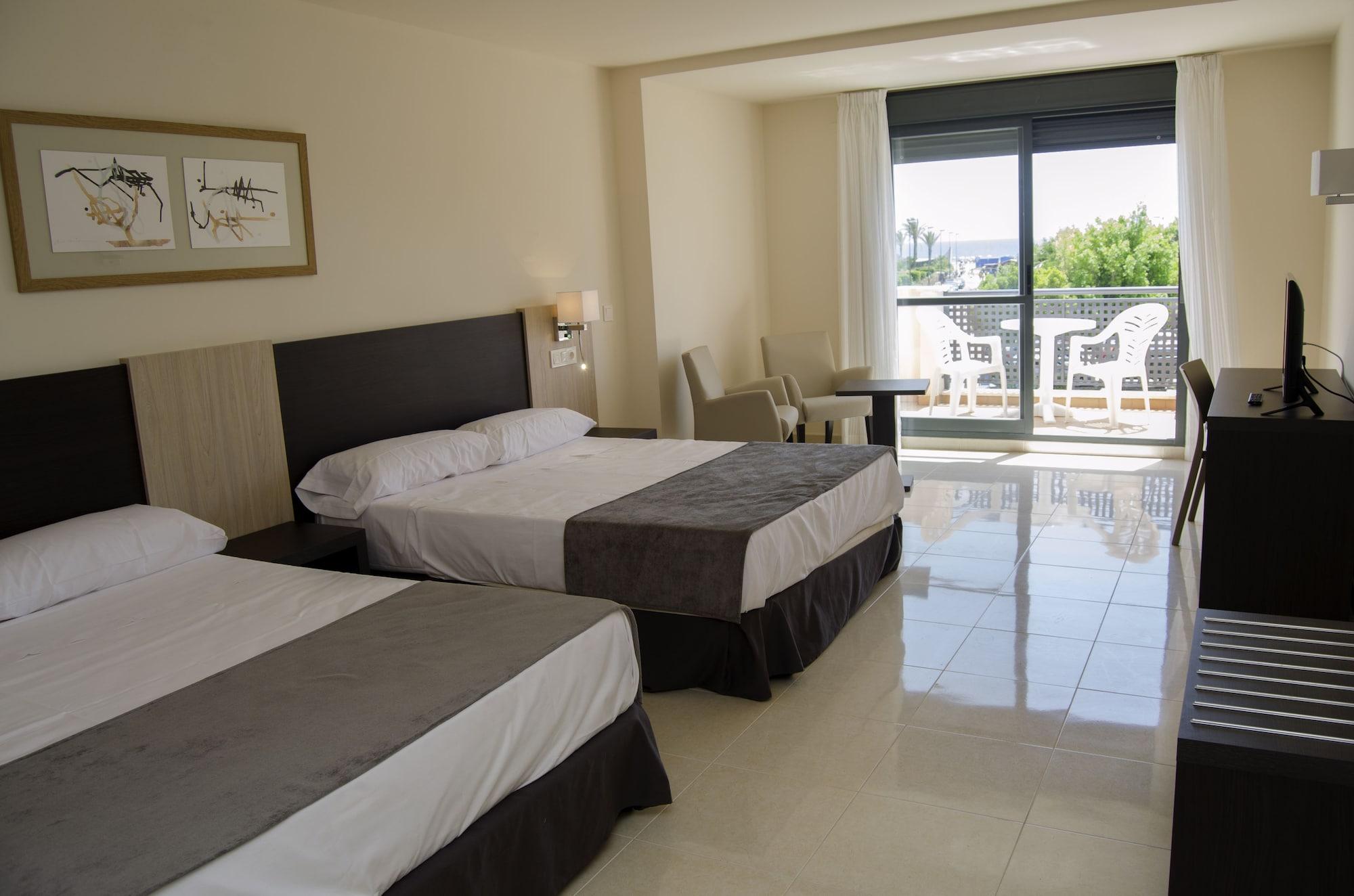 Adaria Hotel