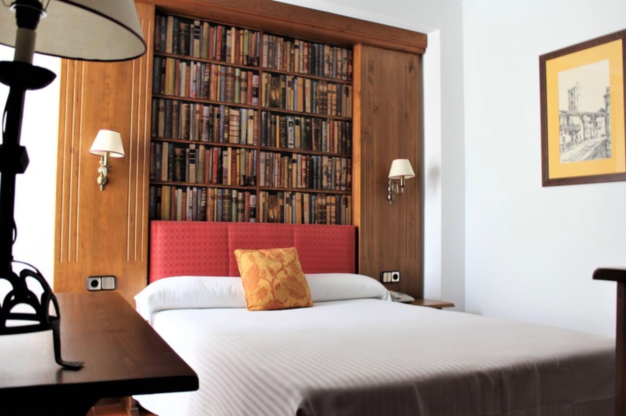 Hotel El Bedel