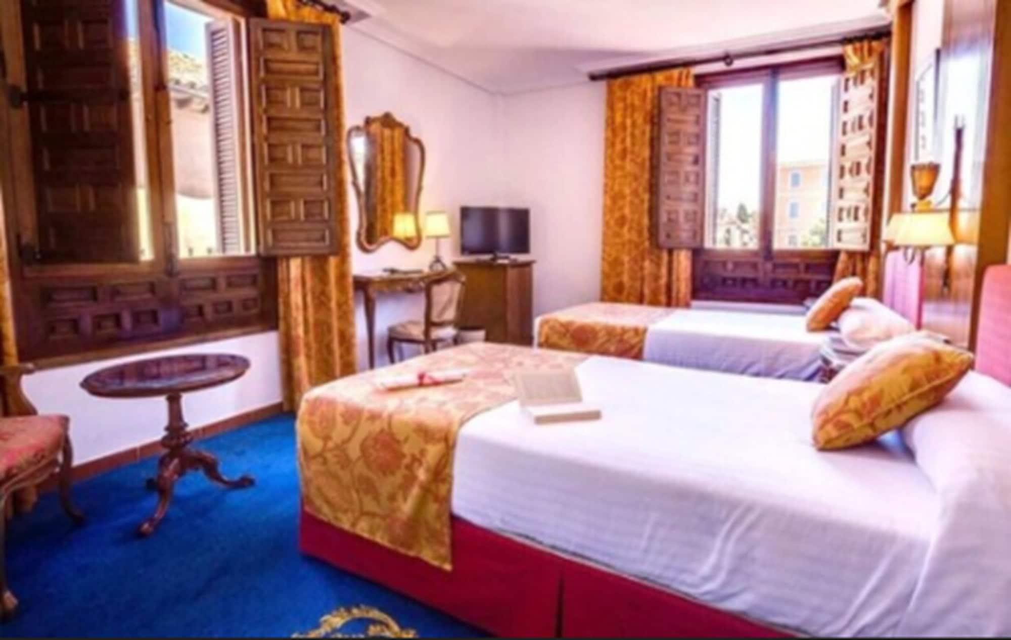 Hotel El Bedel 3*