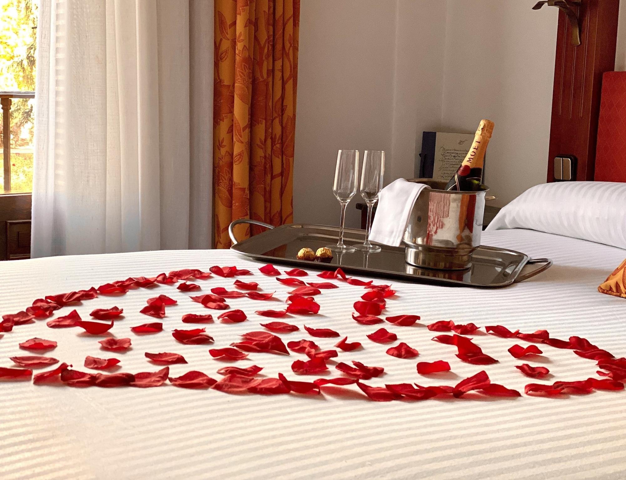 El Bedel Hotel 3*