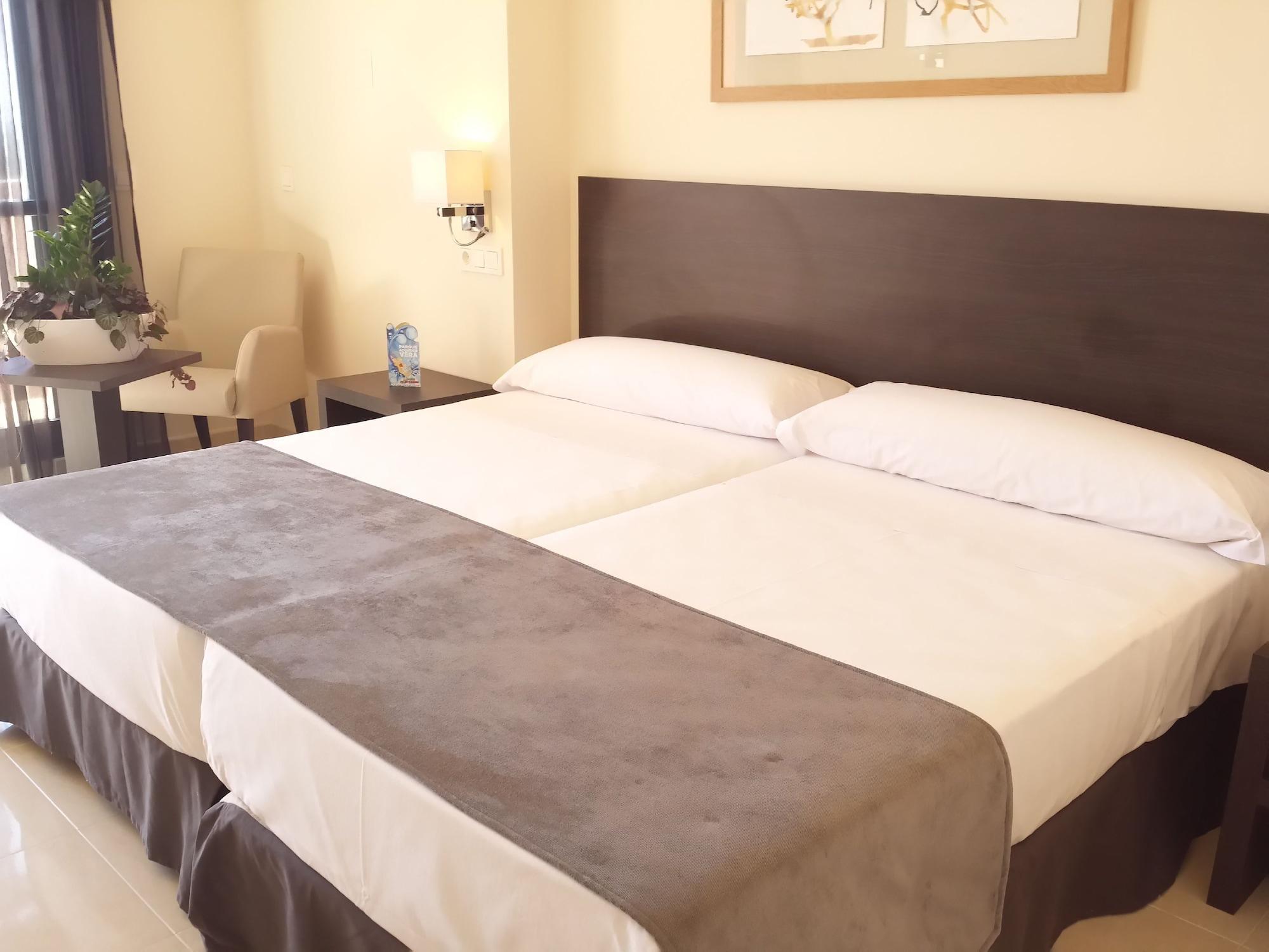 Adaria Hotel