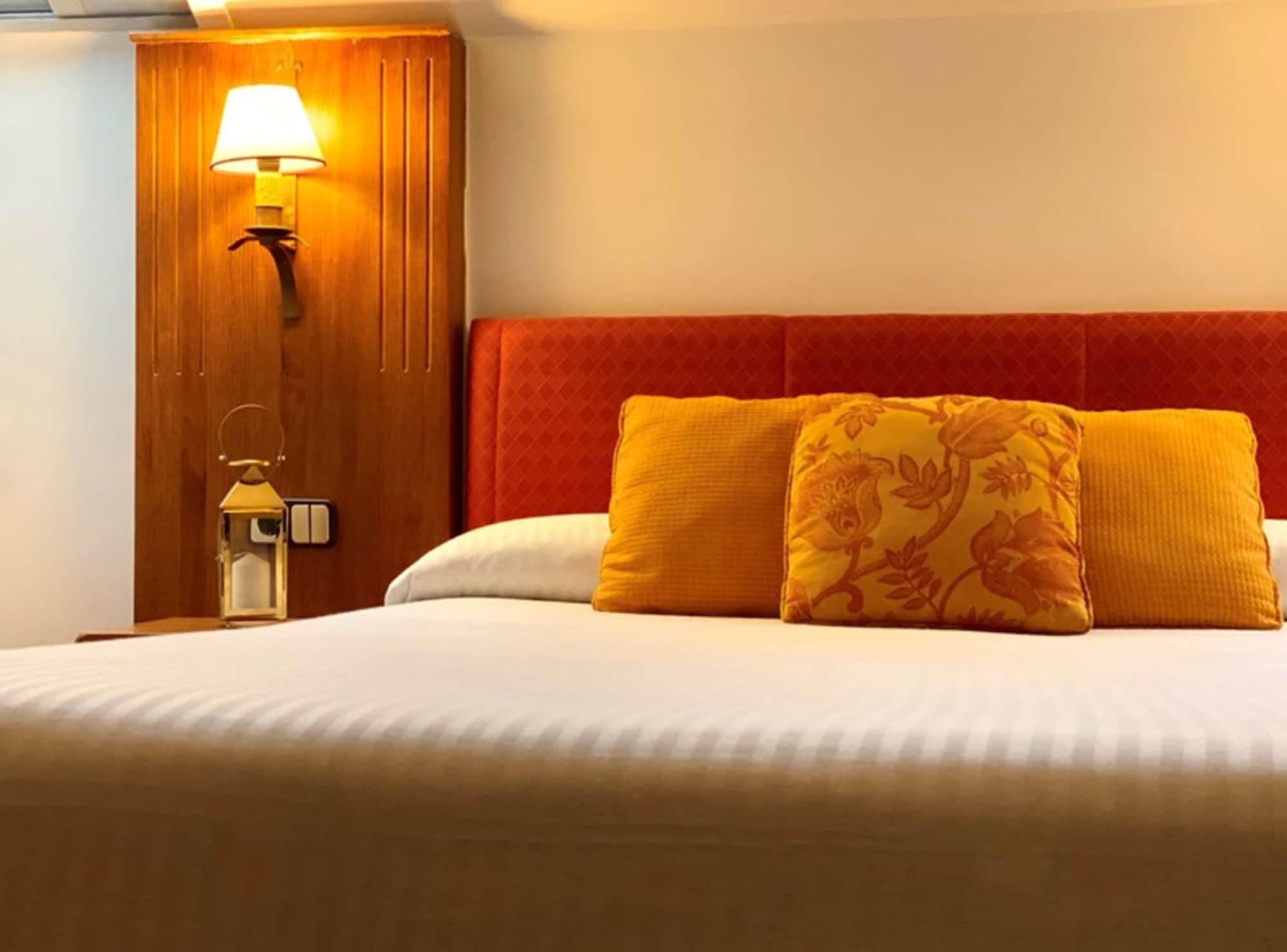 Hotel El Bedel