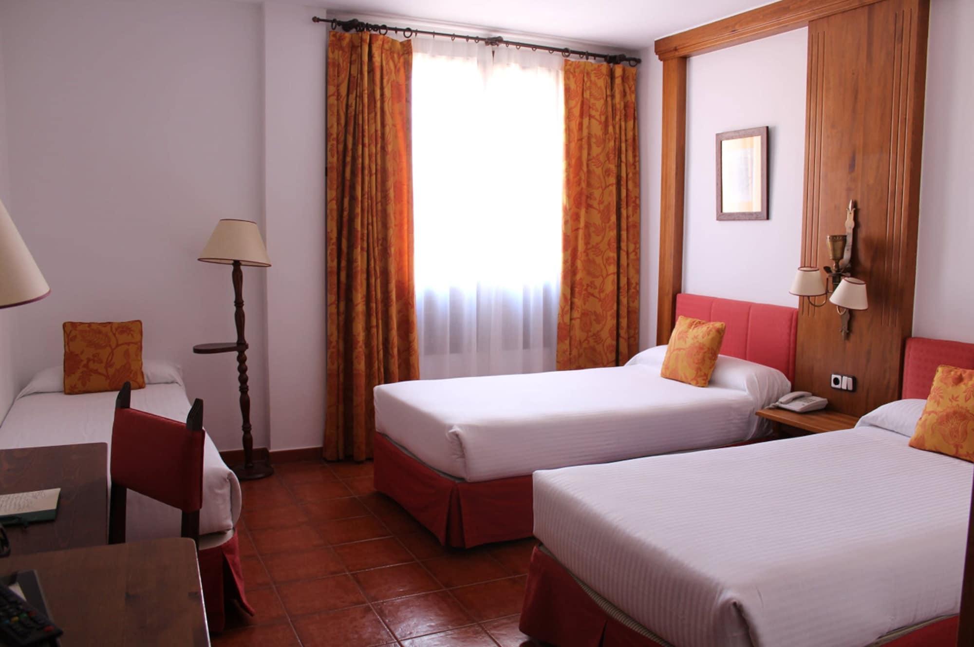 El Bedel Hotel