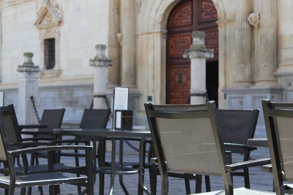 El Bedel Hotel