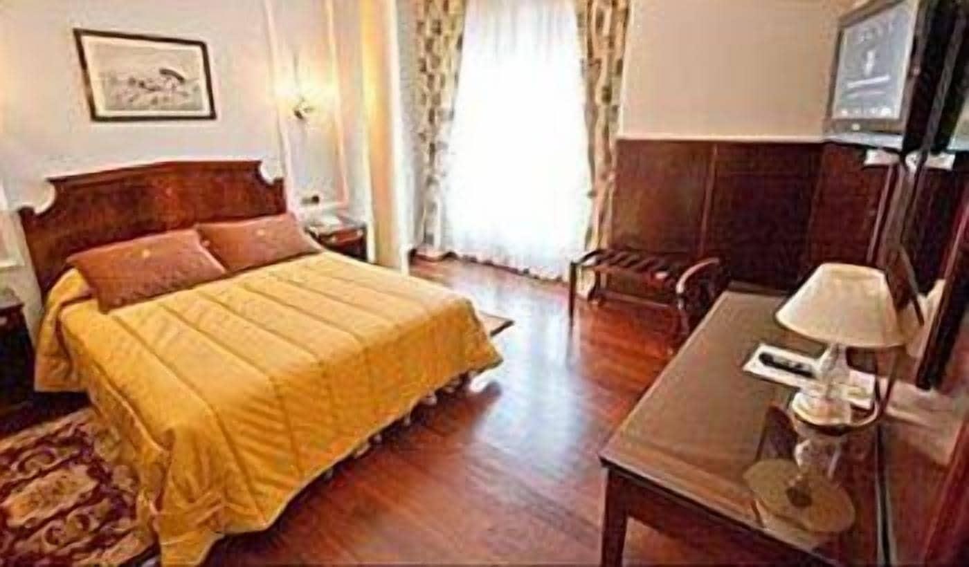 Hotel Camino De Santiago 3*