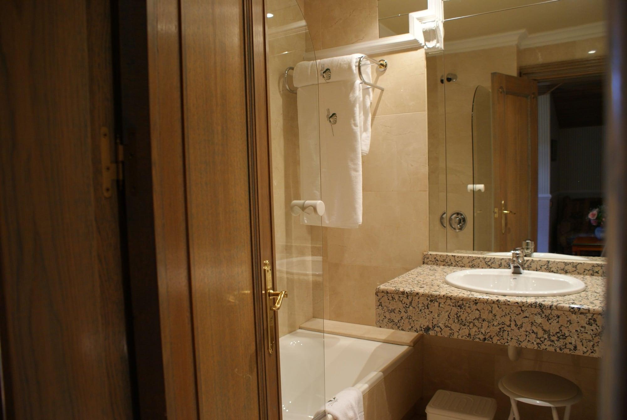Hotel Camino De Santiago 3*