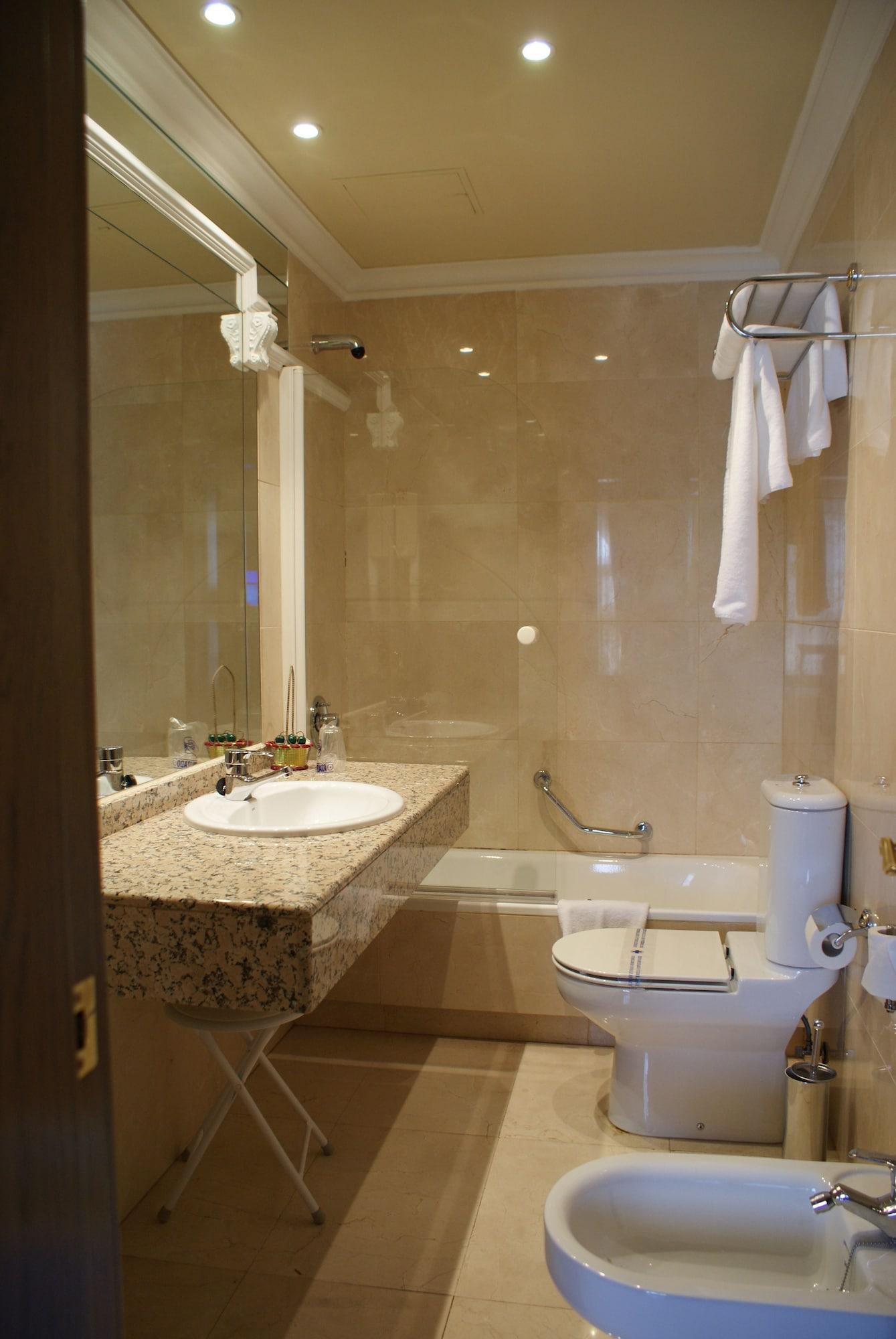 Hotel Camino De Santiago 3*