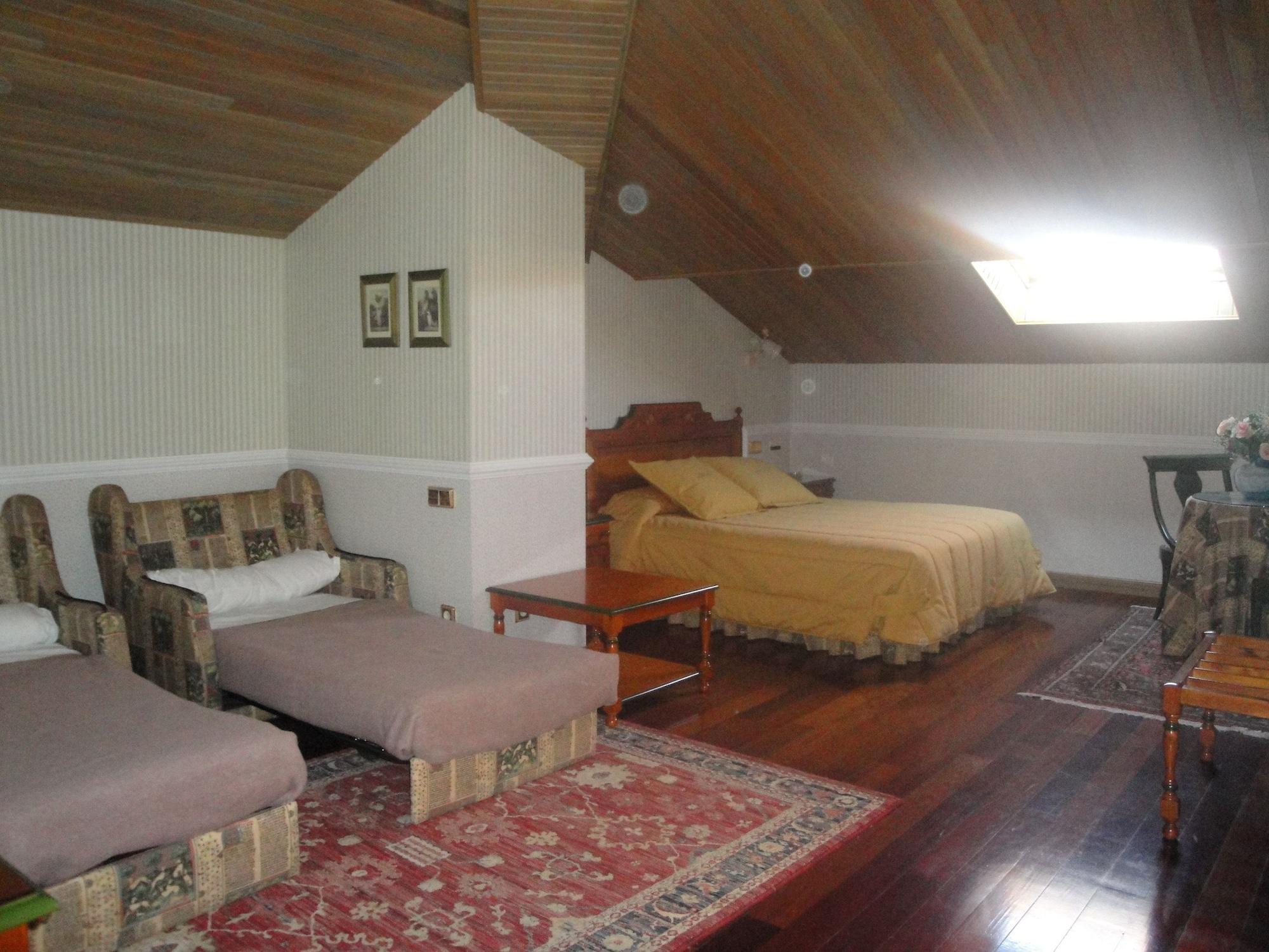 Hotel Camino De Santiago 3*