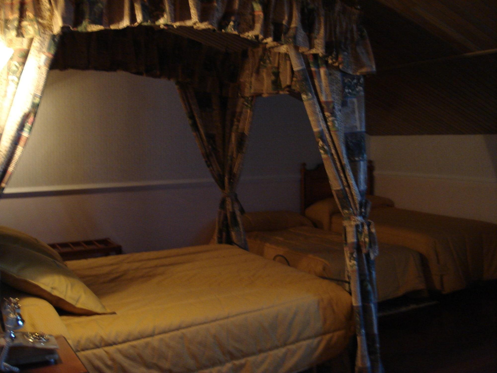 Camino De Santiago Hotel 3*