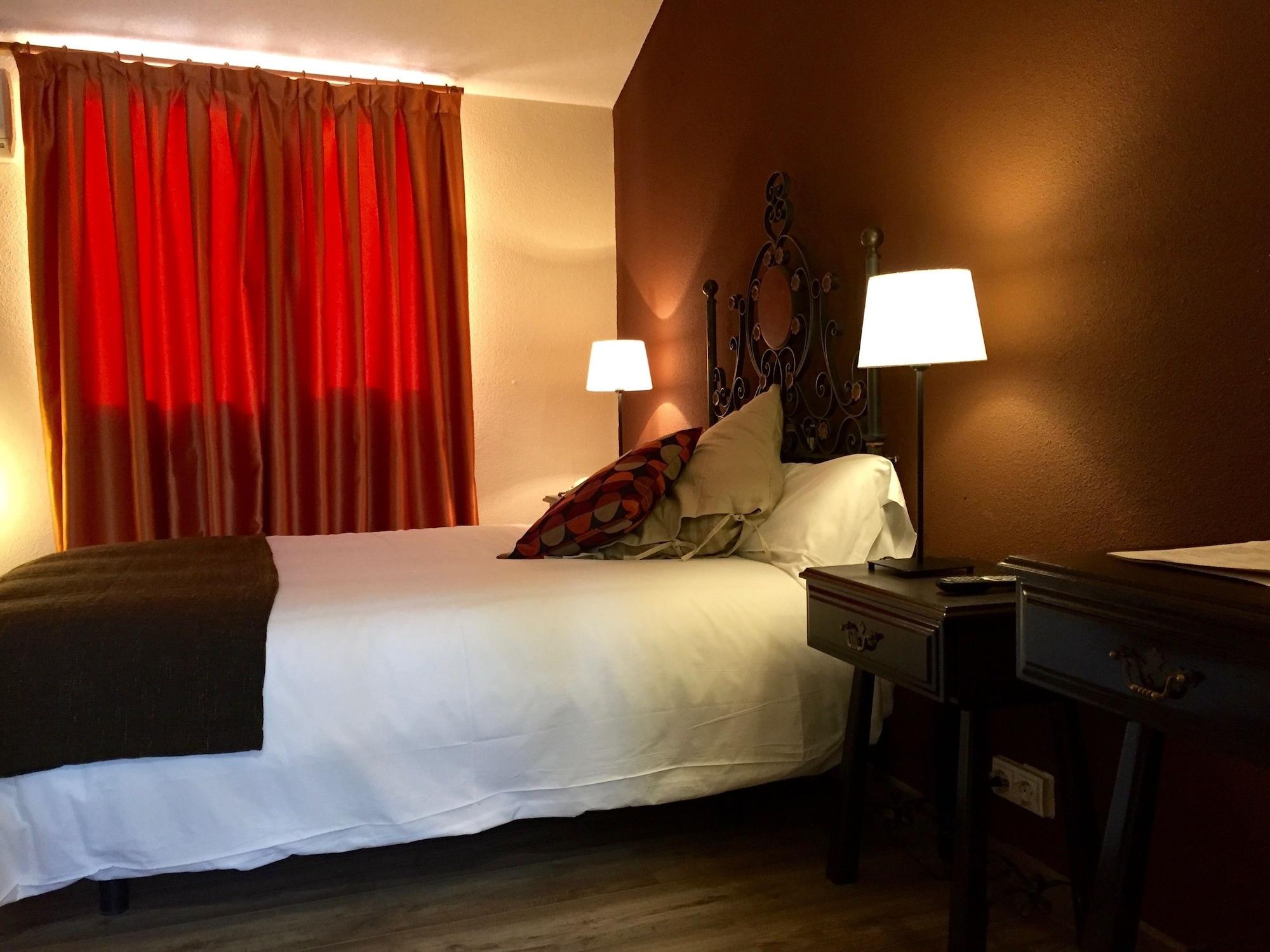 Hotel Venta Magullo 2*