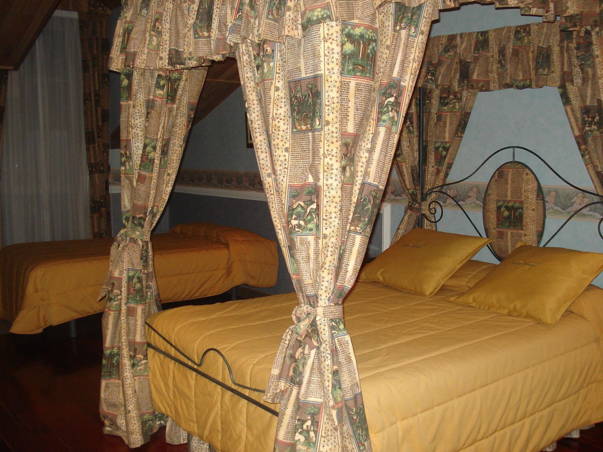 Camino De Santiago Hotel 3*