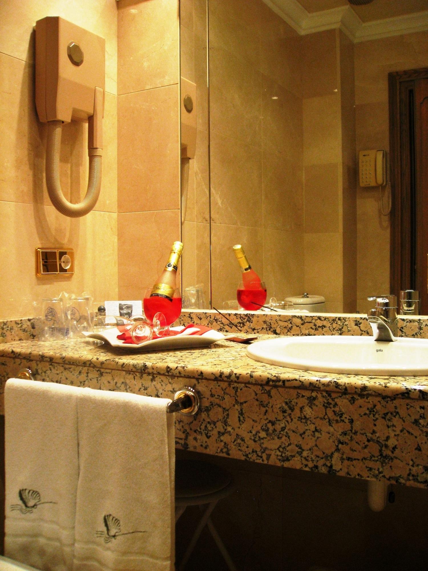 Camino De Santiago Hotel 3*