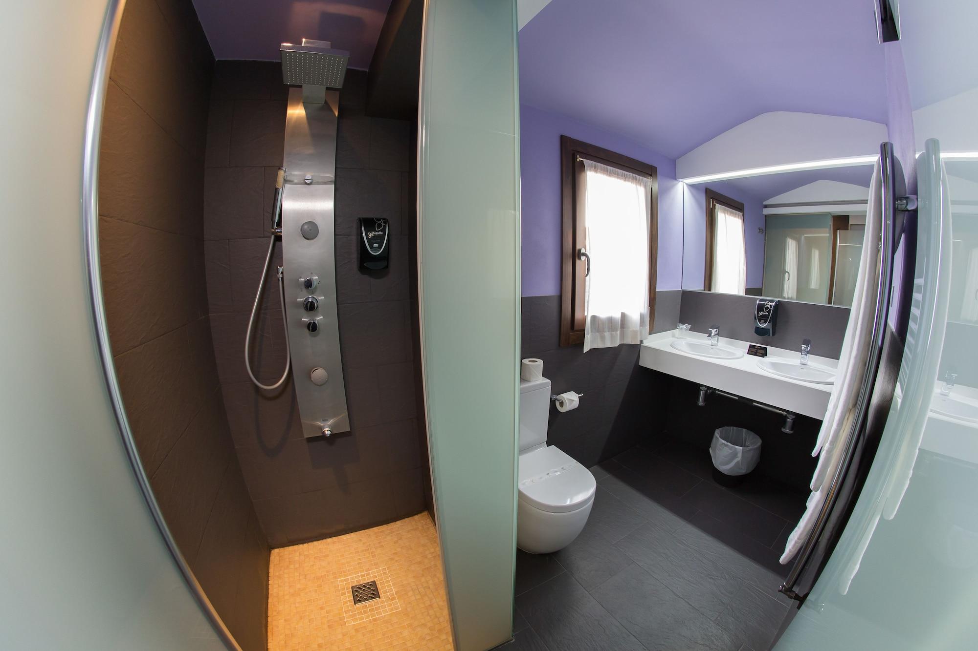 Hotel Venta Magullo 2*