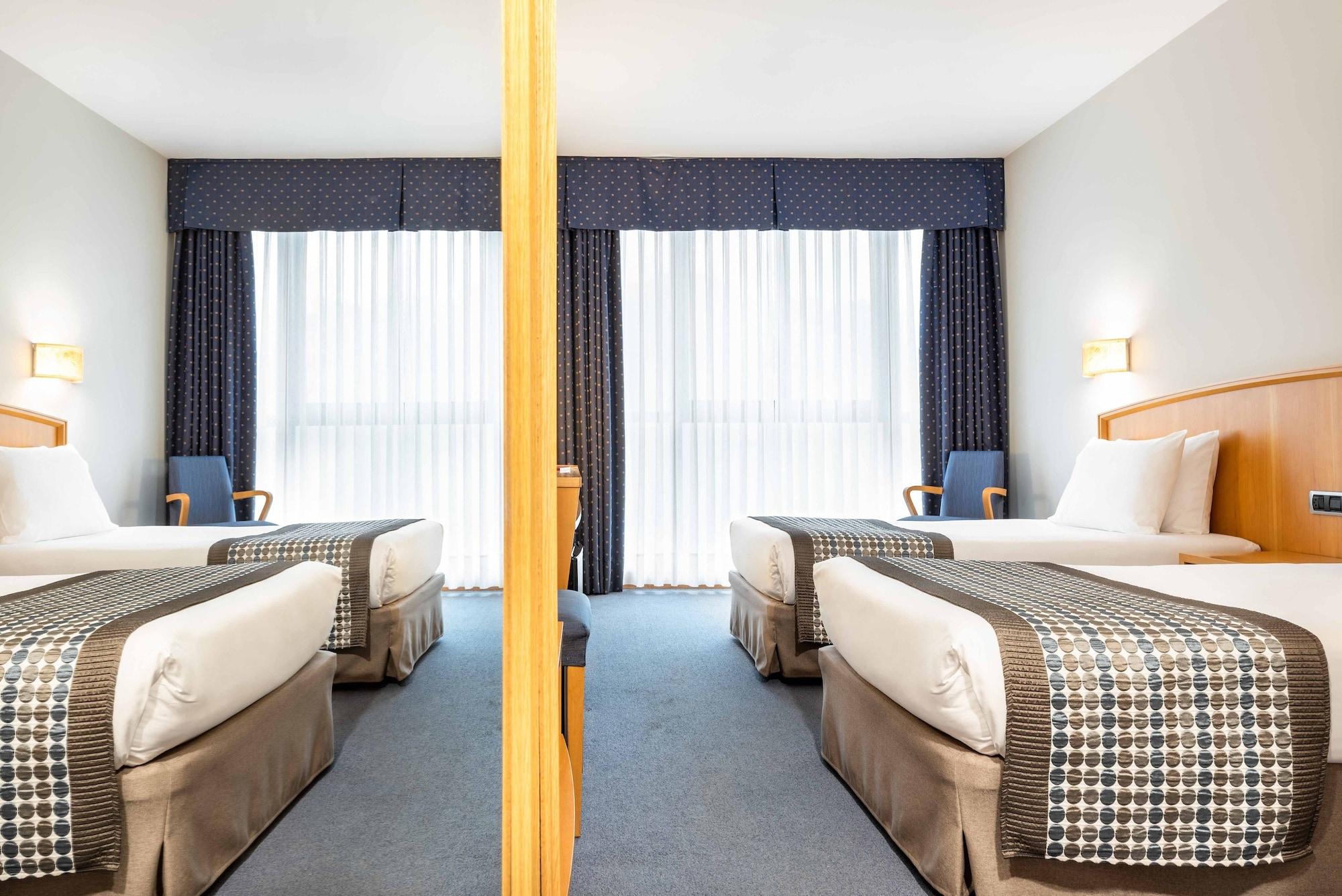 Exe Area Hotel 3*