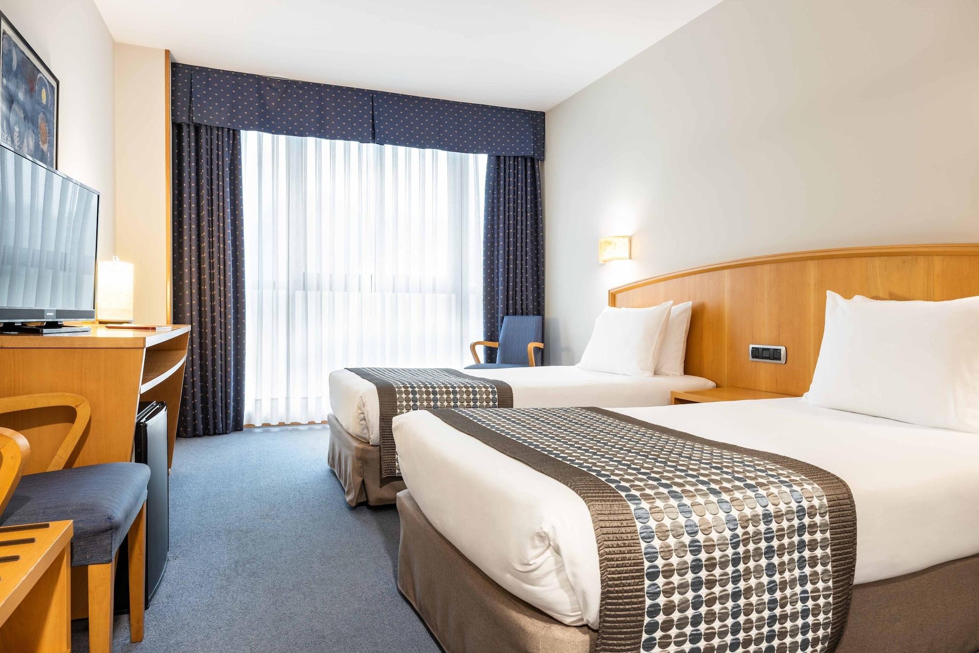 Exe Area Hotel 3*