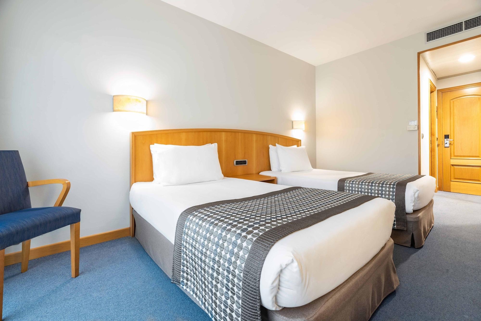 Exe Area Hotel 3*