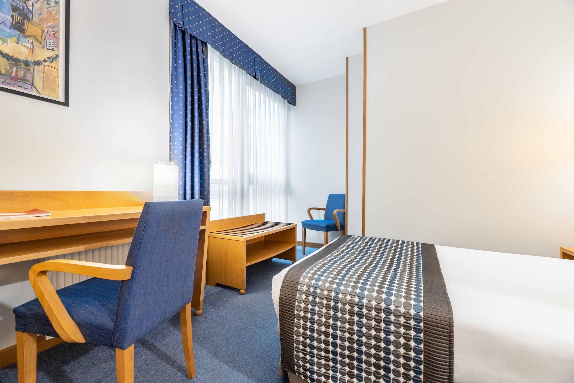 Exe Area Hotel