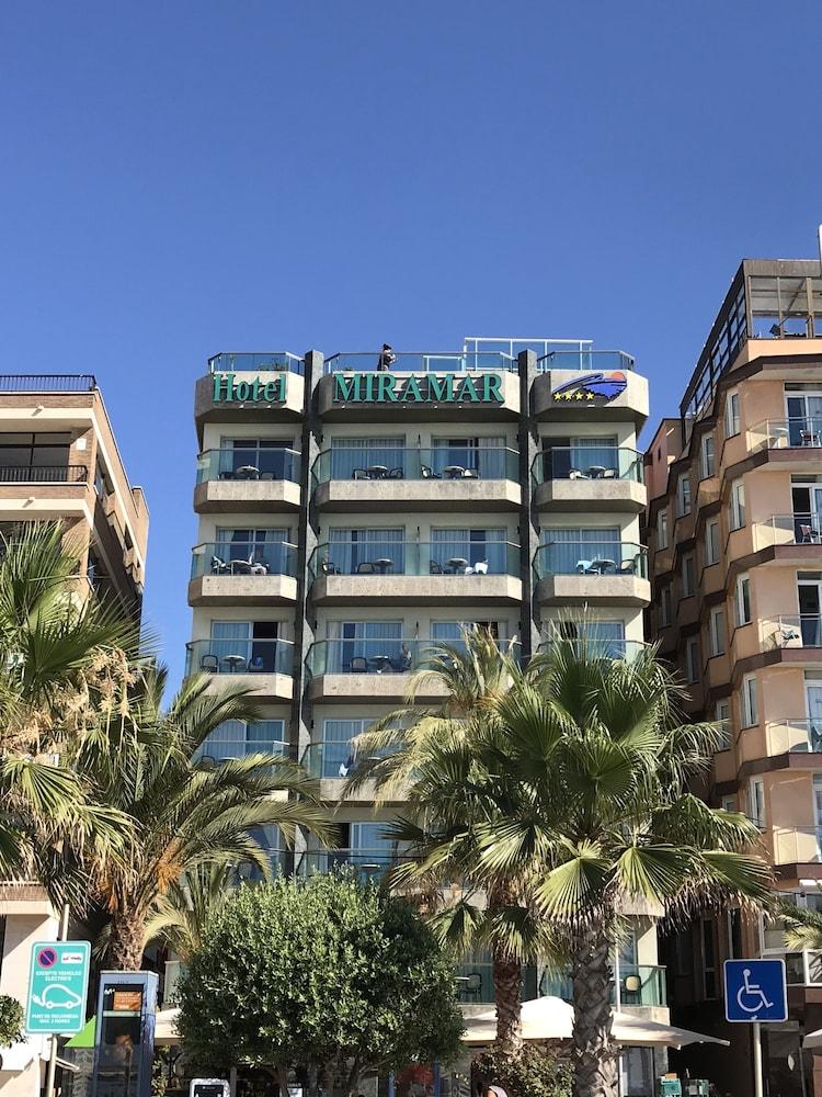 Miramar 4* Superior Hotel 4*