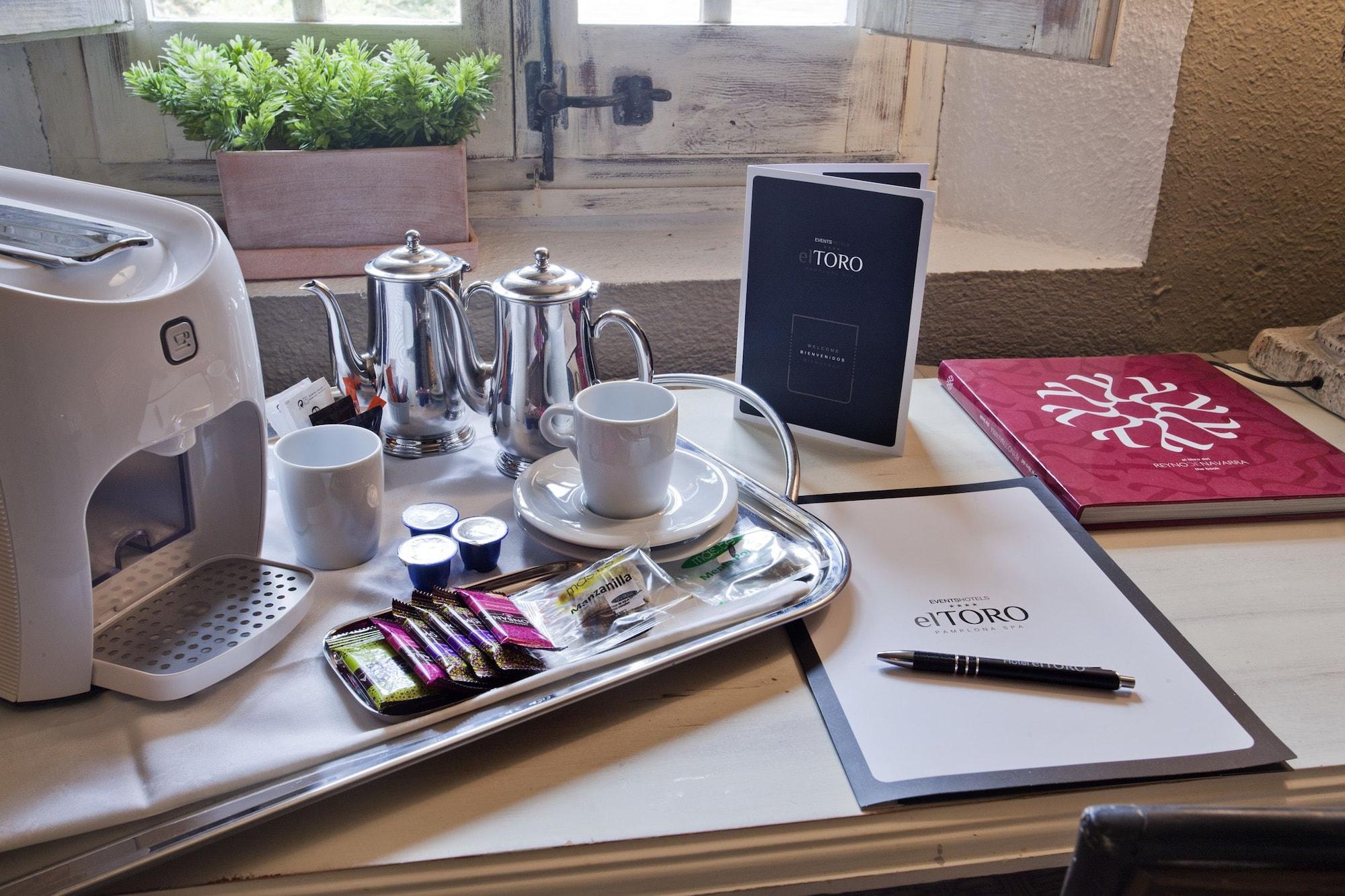Luze El Toro Hotel