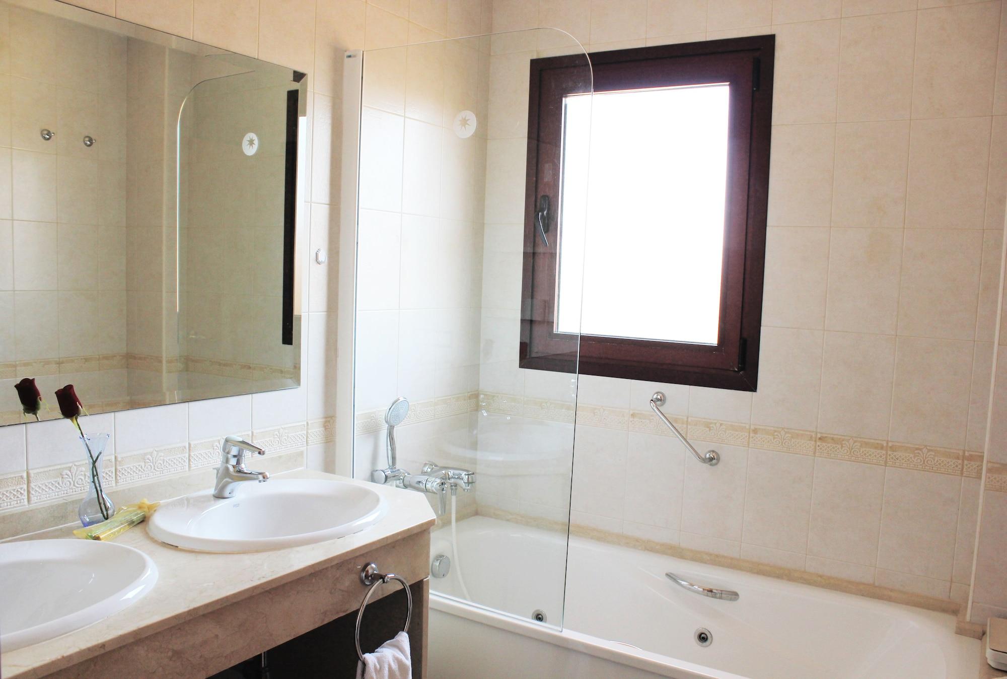 Apartment Apartamentos Albir Confort - Avenida III *