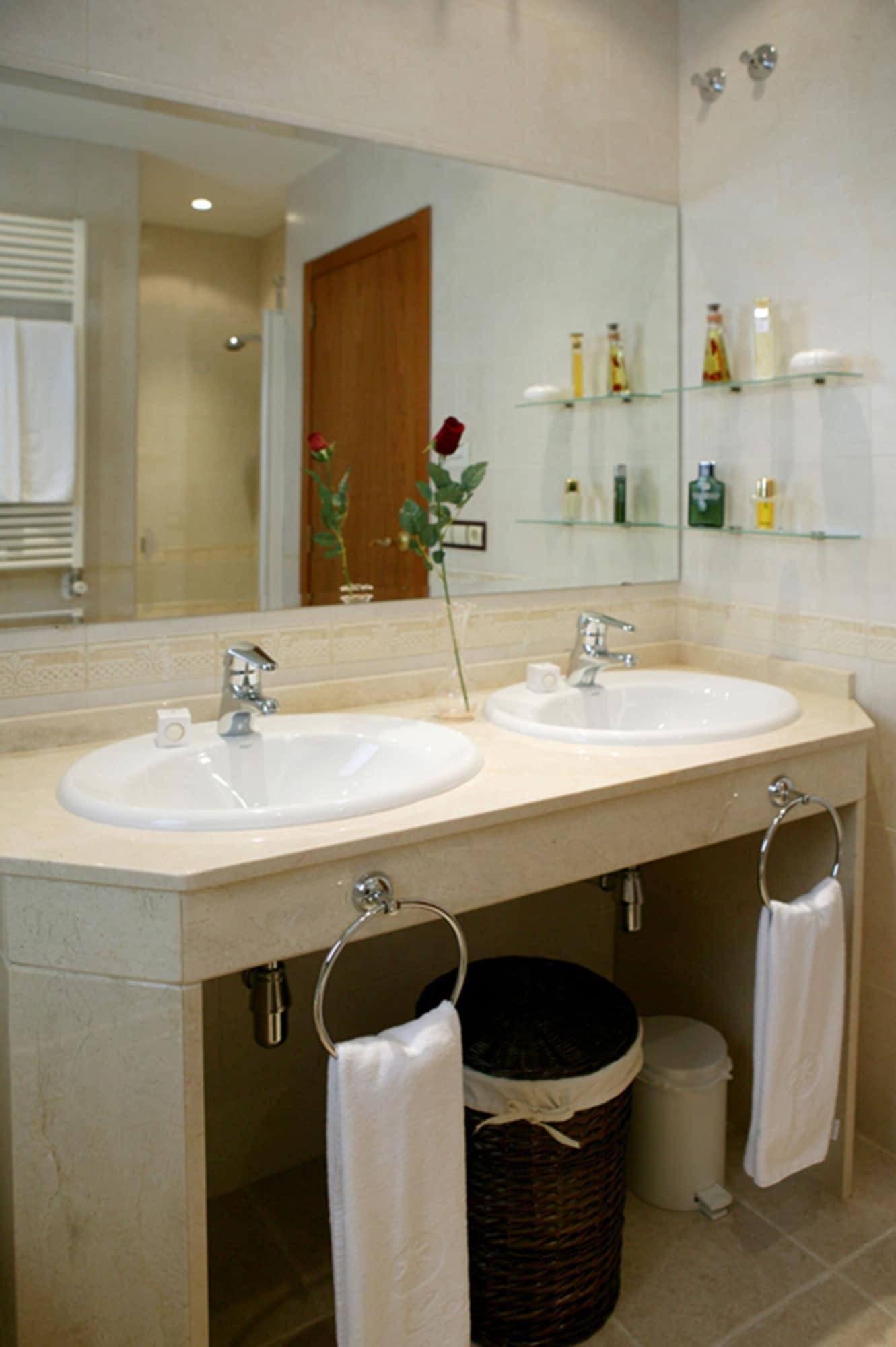 Apartamentos Albir Confort - Avenida III El Albir