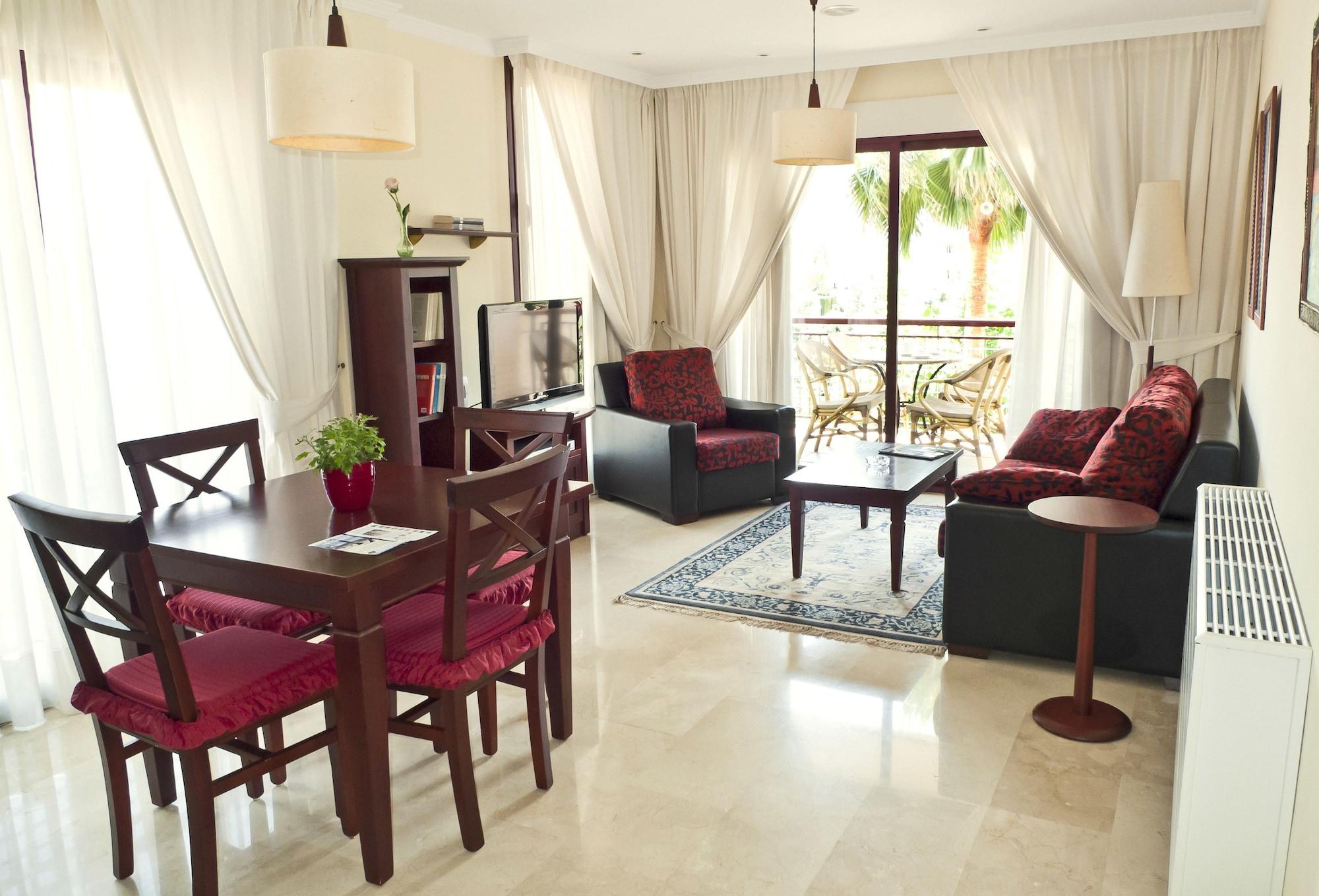 Apartamentos Albir Confort - Avenida III Apartment