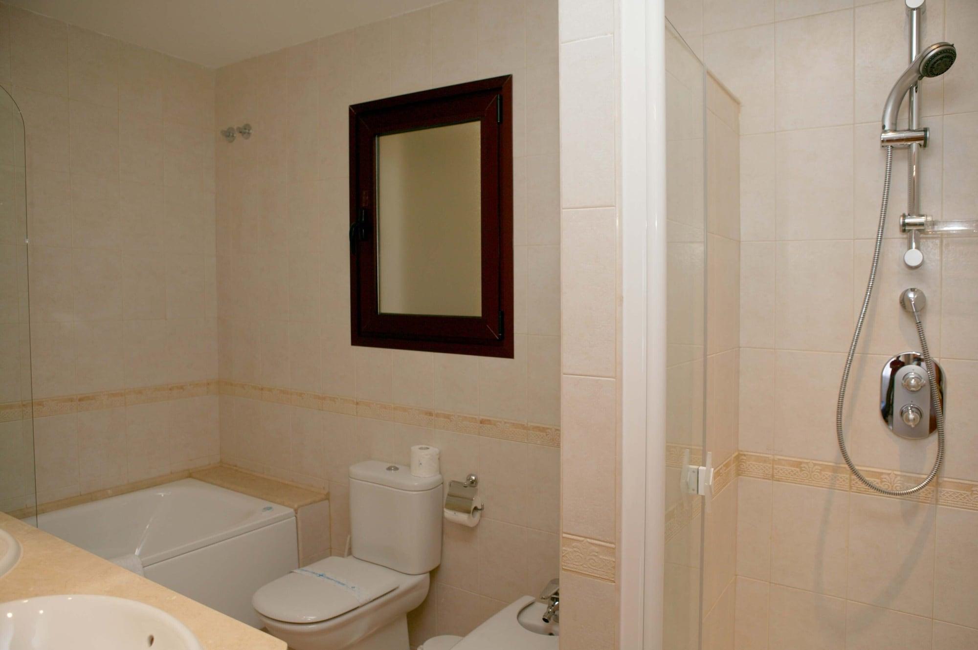Apartment Apartamentos Albir Confort - Avenida III