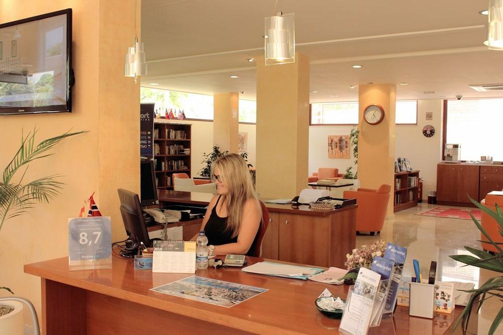 Apartment Apartamentos Albir Confort - Avenida III