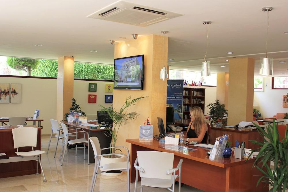 Apartment Apartamentos Albir Confort - Avenida III *