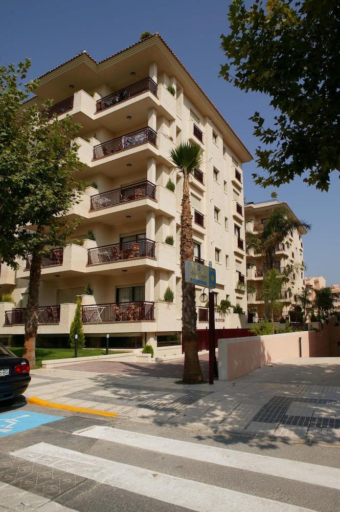 Albir Confort - Avenida Iii Apartamento El Albir