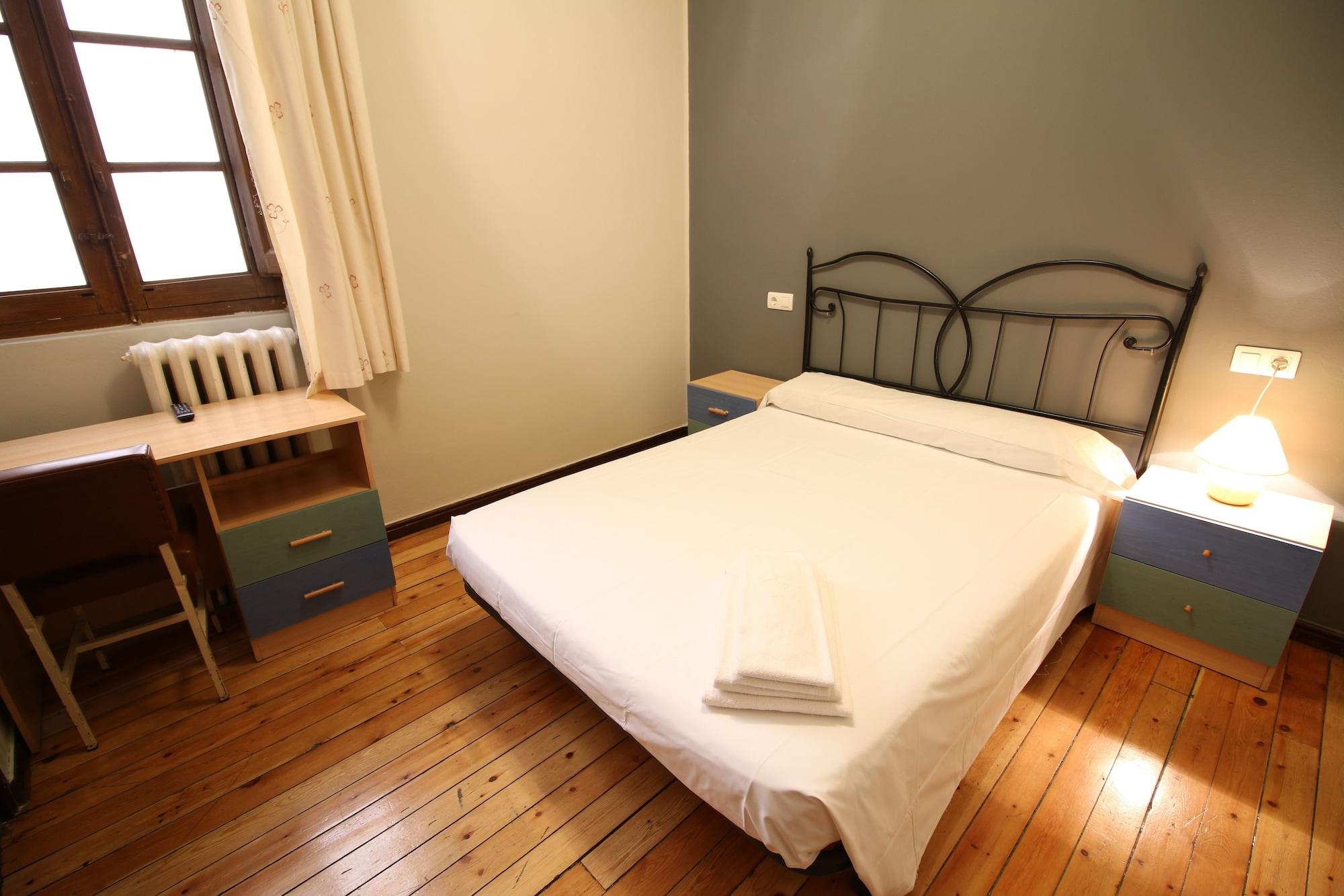 Hostal Alda Centro
