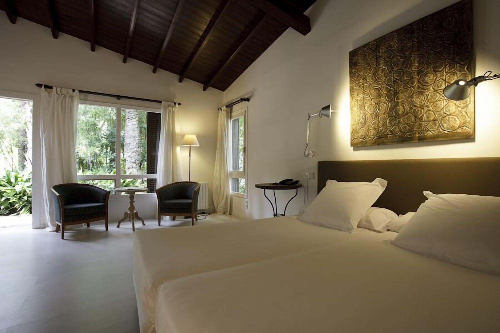 Huerto Del Cura Hotel Elche