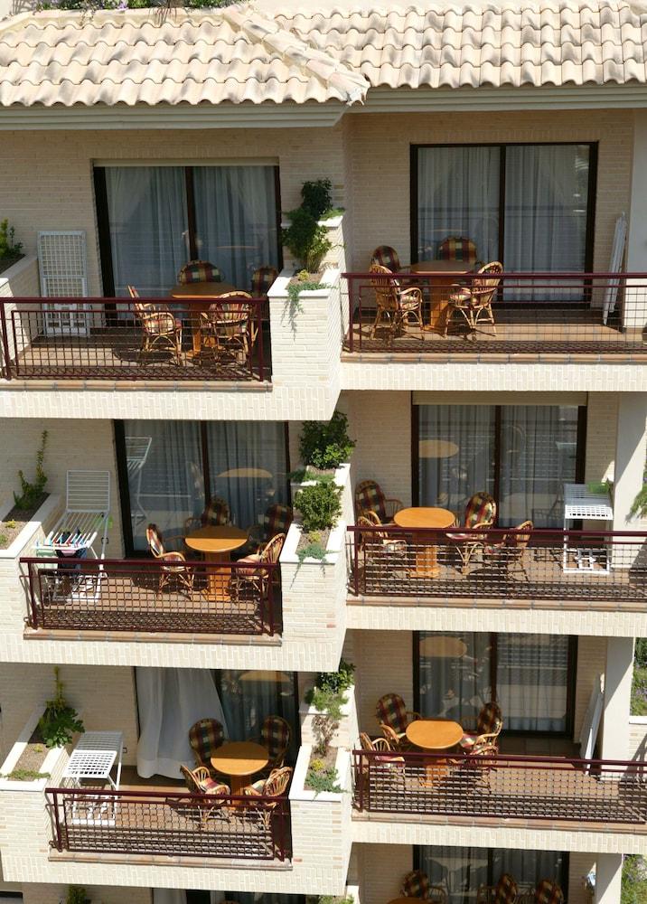 Apartment Apartamentos Albir Confort - Avenida III El Albir