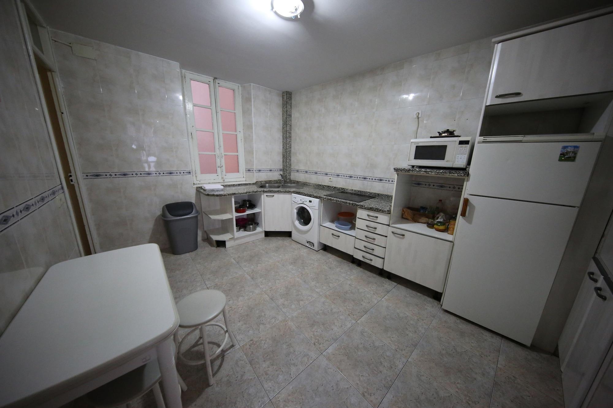 Alda Centro Hostal