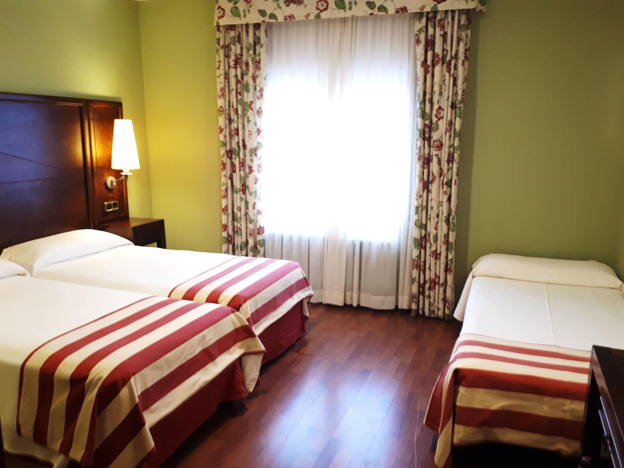 Urogallo Hotel
