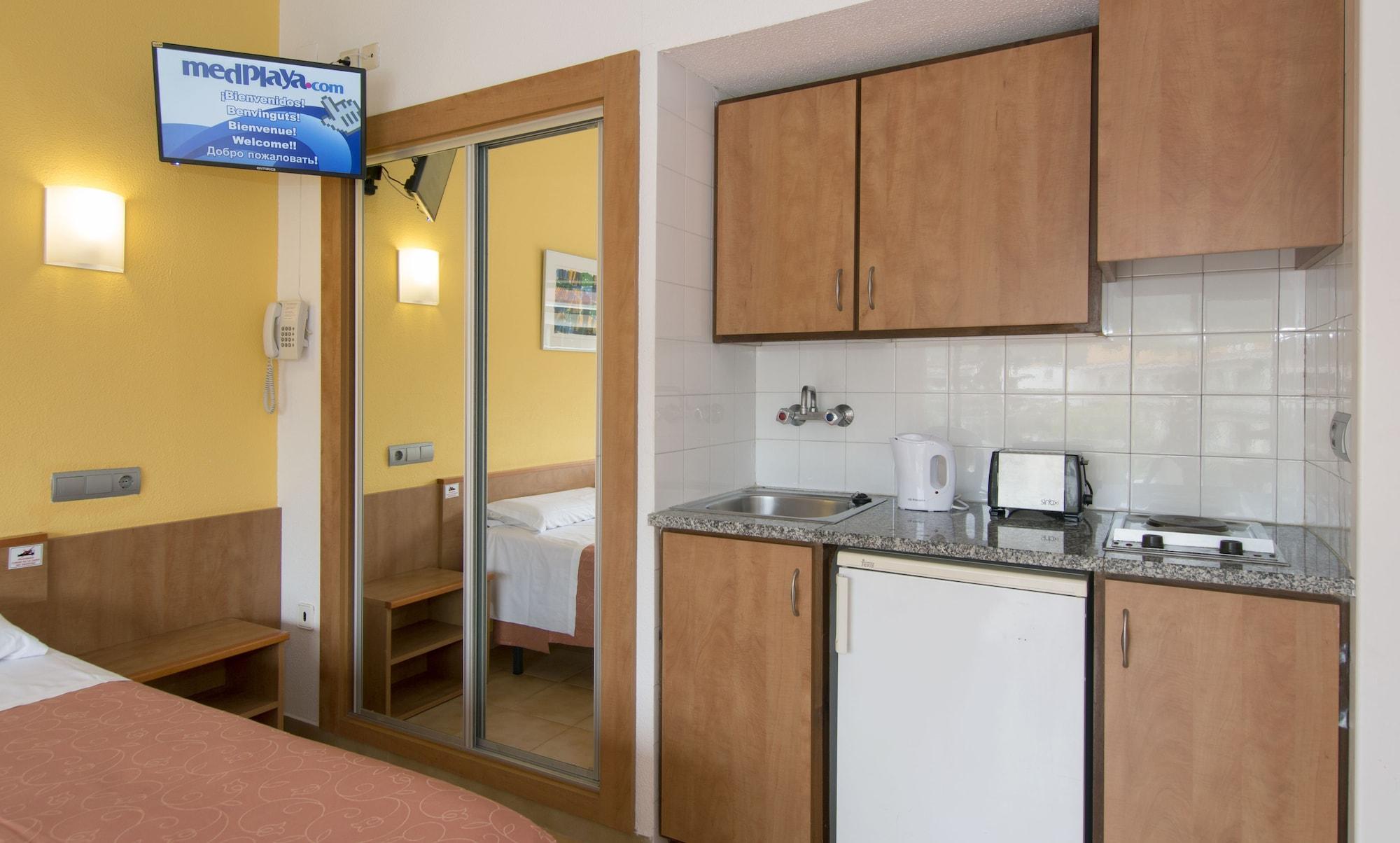 Medplaya San Eloy Apartahotel