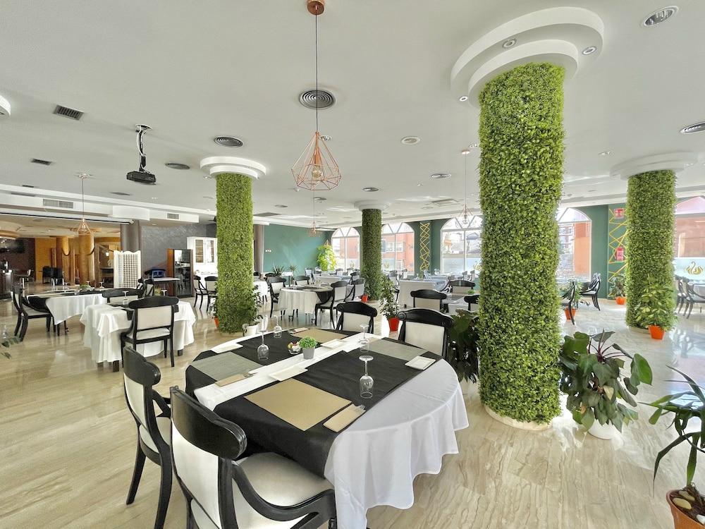 Hotel Parque Mar