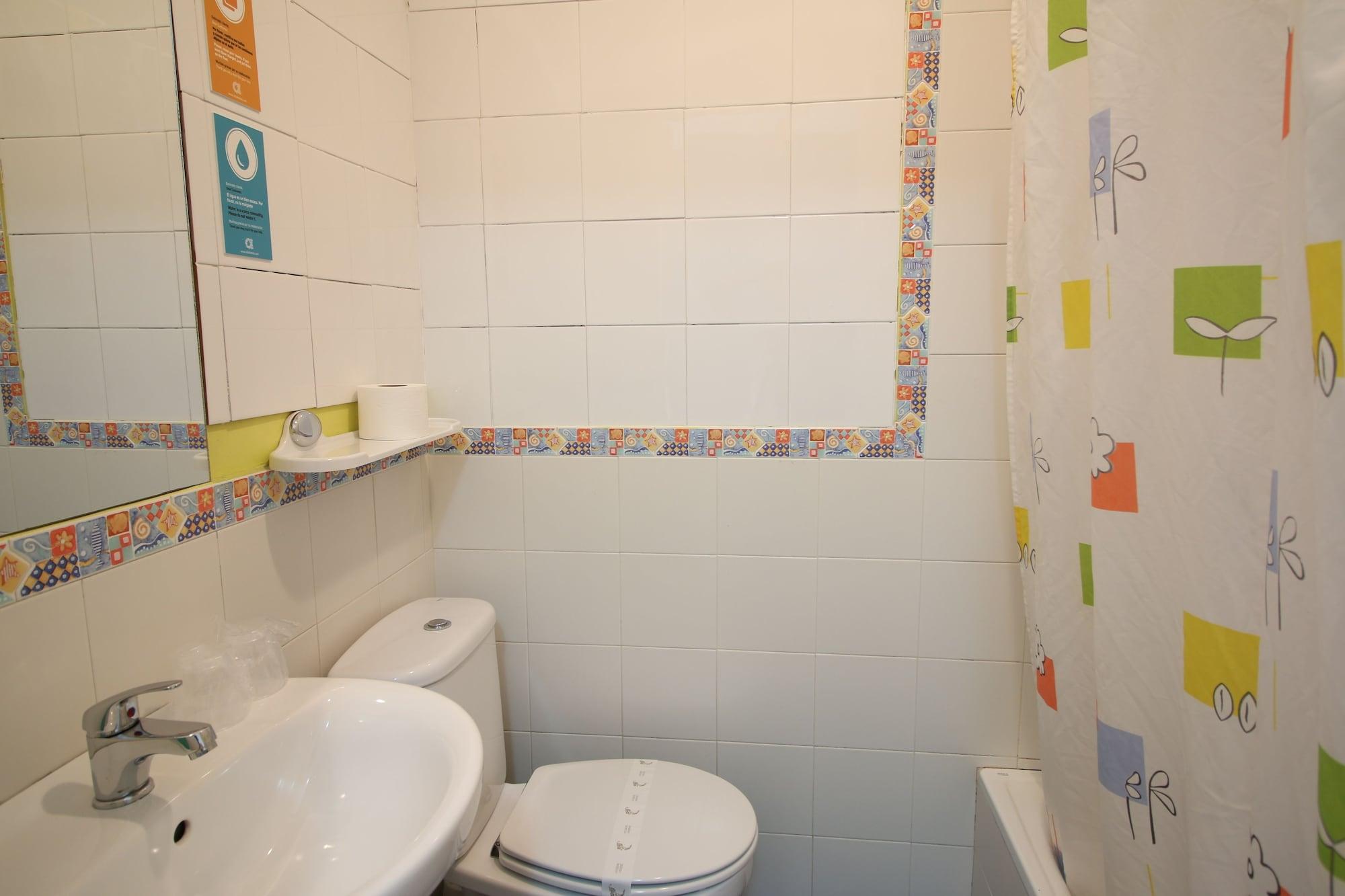 Hostal Alda Centro