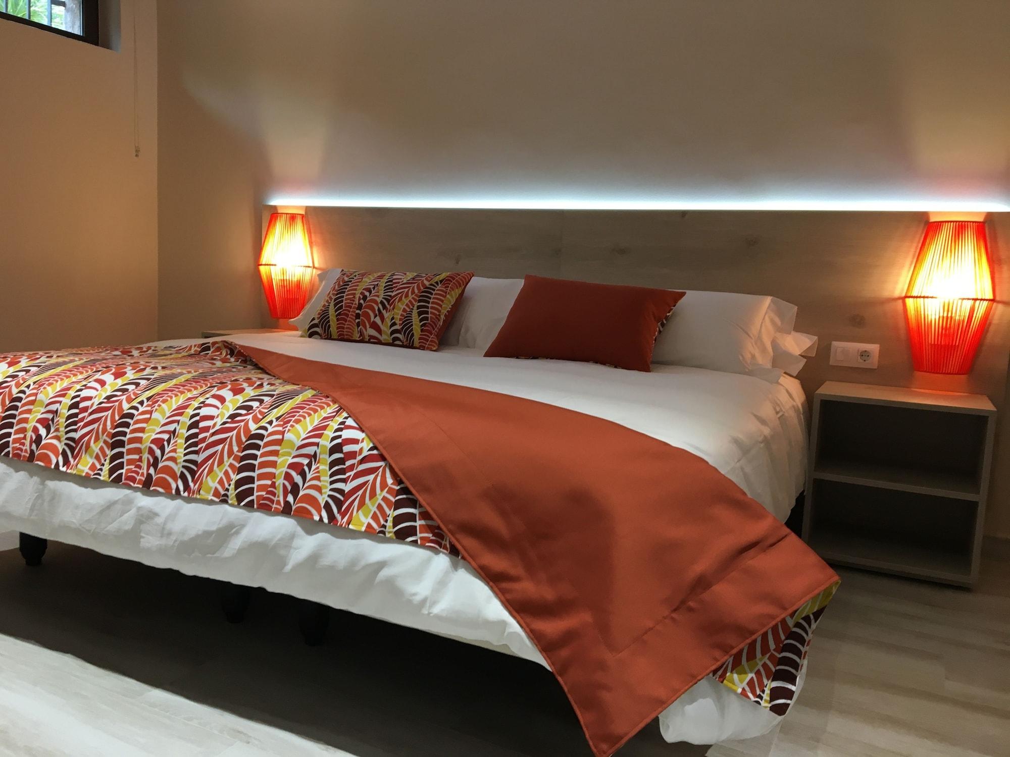 Apartahotel Medplaya San Eloy Tossa de Mar